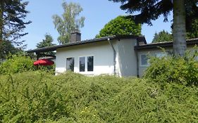 Ferienhaus Eifelurlaub